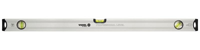 Vorel Vodováha 800 mm Al Profi 3 polohy