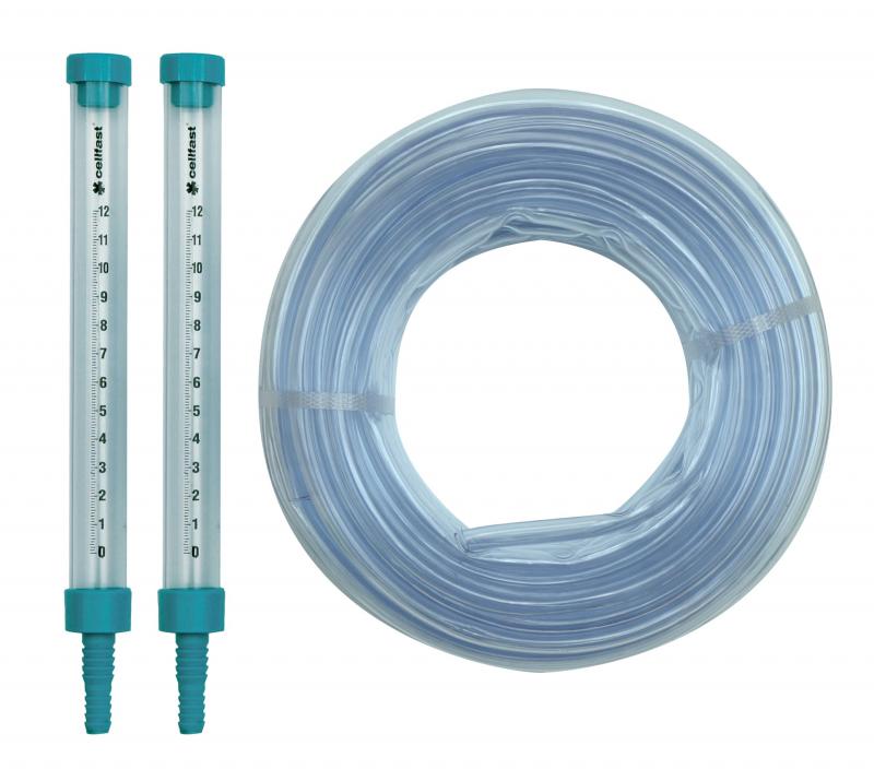 Vorel Vodováha vodní 15 m 1/2"