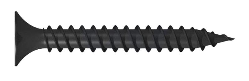 Vrut do sádrokar.3,5x45mm hrubý z.,f. (500ks)