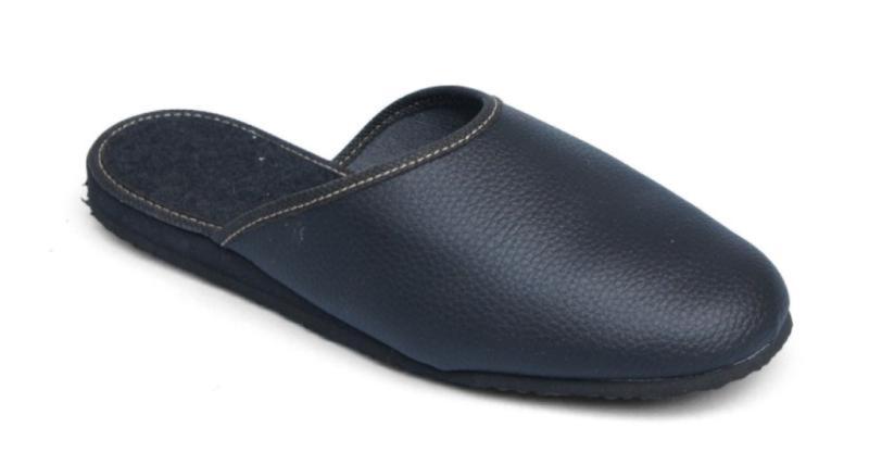 VTR Kominické pantofle