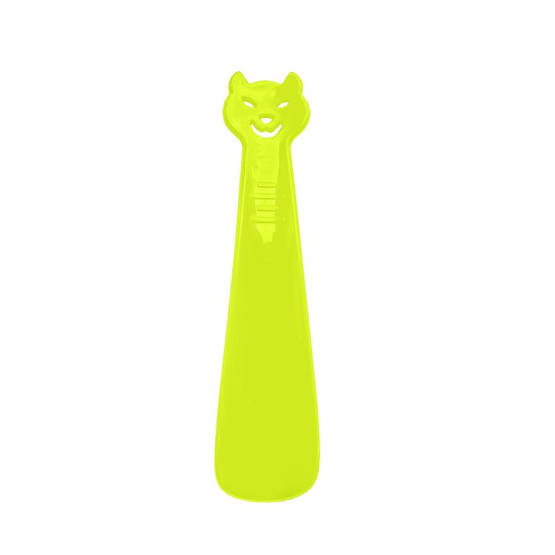 VTR Obouvací lžíce Buble plastová 18 cm