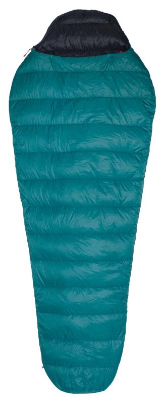 Warmpeace SOLITAIRE 250 EXTRA FEET 195 cm spacák + sleva 400,- na příslušenství