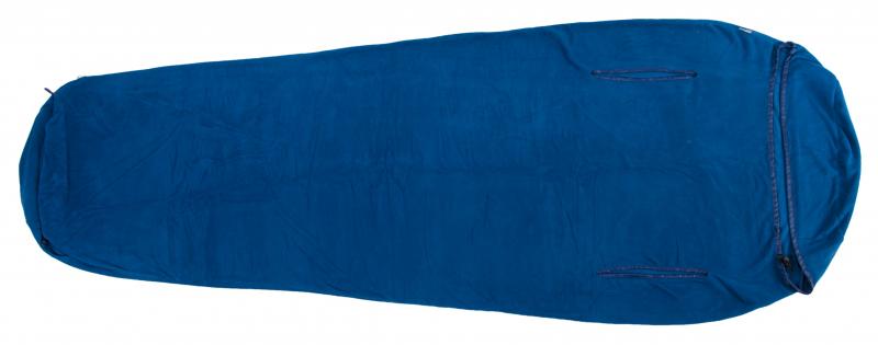 Warmpeace VLOŽKA DO SPACÁKU POLARTEC MICRO Mummy 180 cm