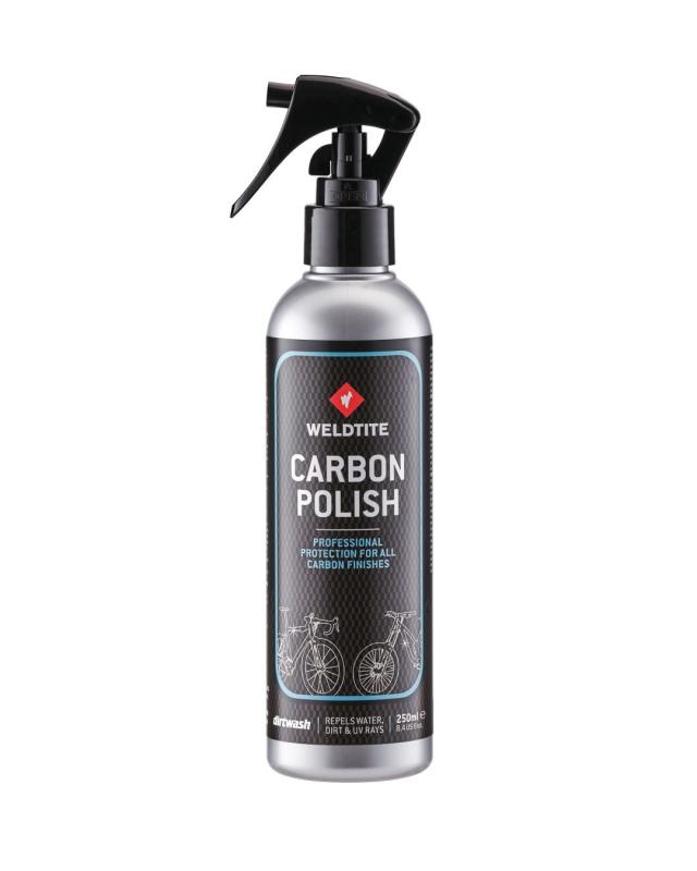 Weldtite Karbón Dirtwash S Rozprašovačom 250ML čistič