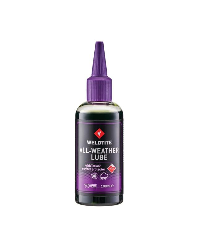 Weldtite TF2 All-weather Teflon 100ML olej na řetěz