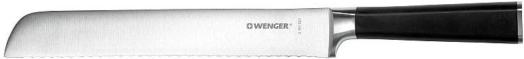 Wenger Grand Maitre kovaný na chleba 21 cm