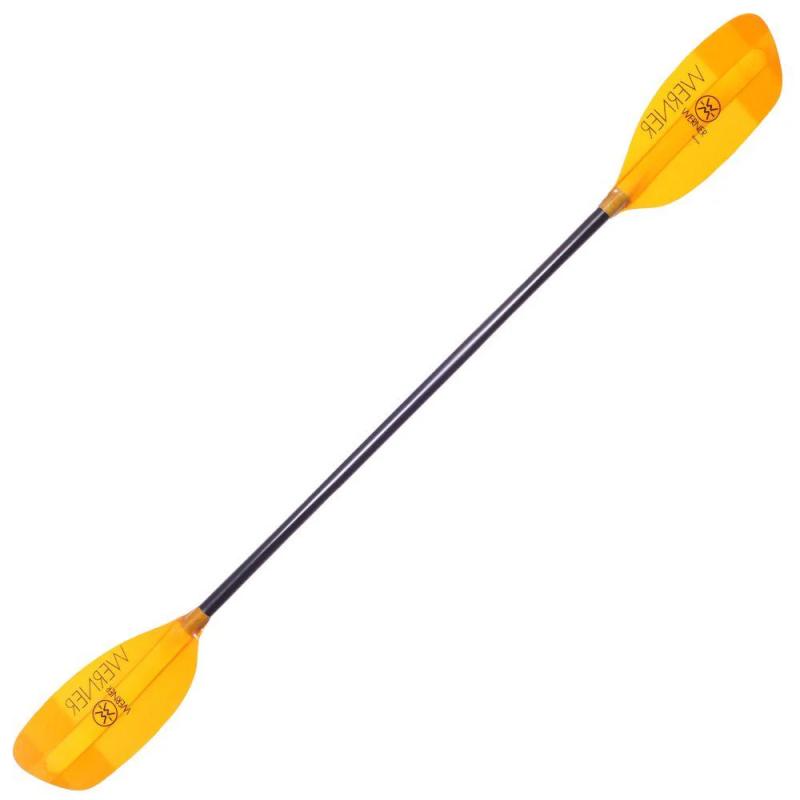 Werner Sherpa Straight pádlo