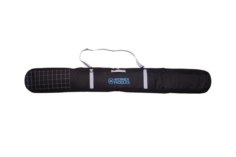 Werner logo WW Paddle bag