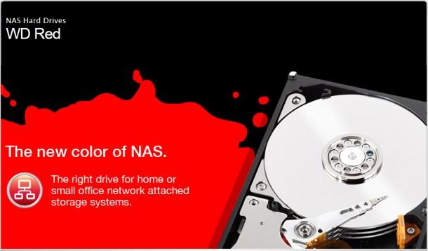 Western Digital WD RED Pro NAS WD2002FFSX 2TB SATAIII/600 64MB cache
