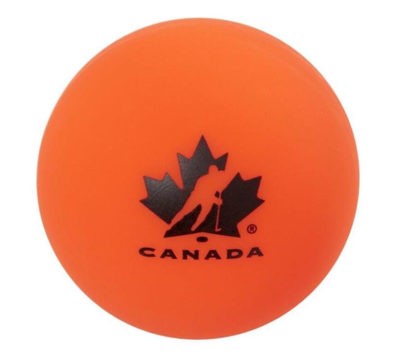 Winnwell Balónik Team Canada (carded)