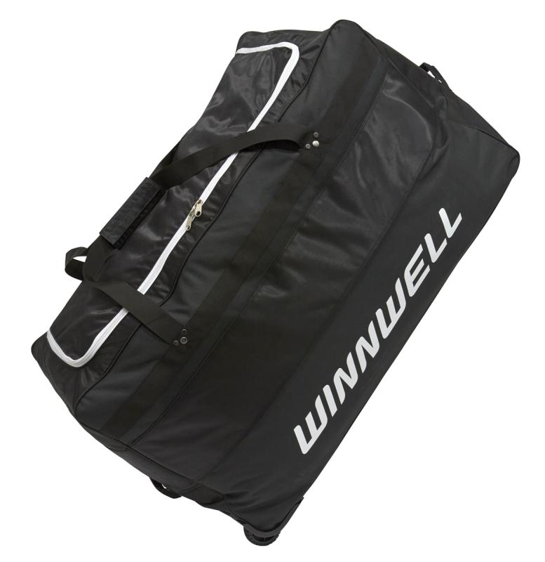 Winnwell Brankárska taška Wheel Bag Goalie