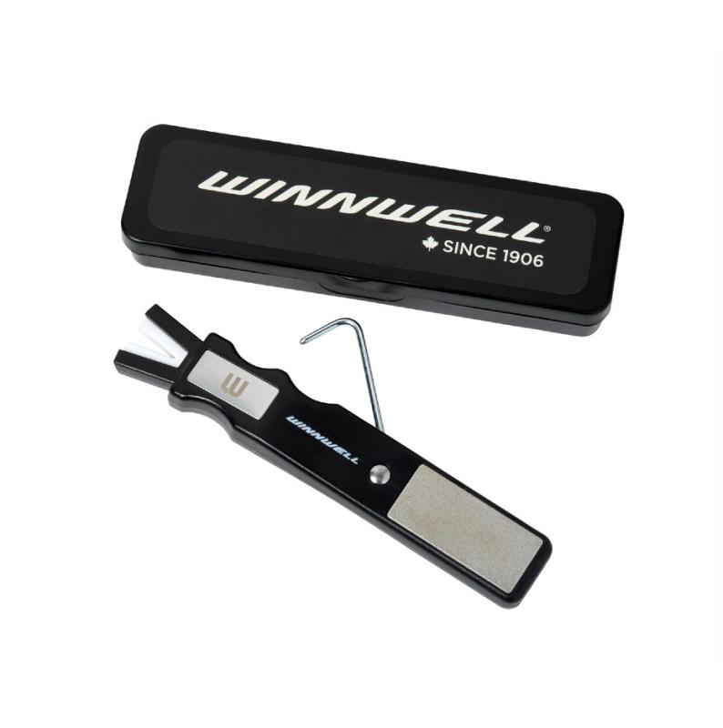Winnwell Brúska na korčule 3 in 1