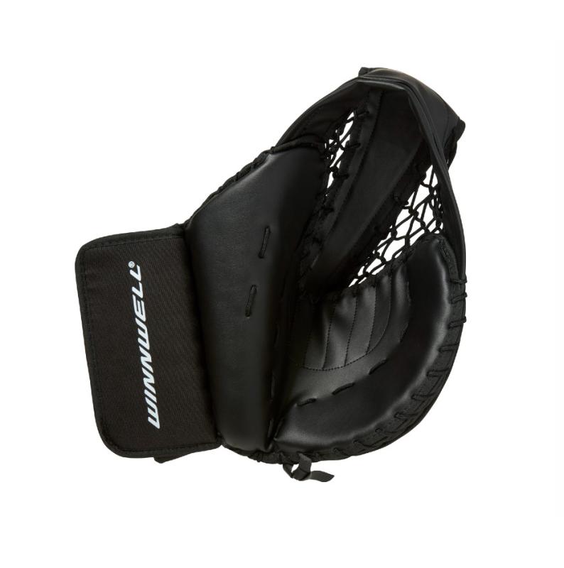Winnwell Lapačka Street Hockey GX6 SR
