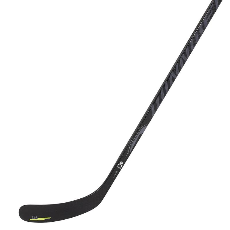 Winnwell Q9 Grip 2019 INT juniorská hůl