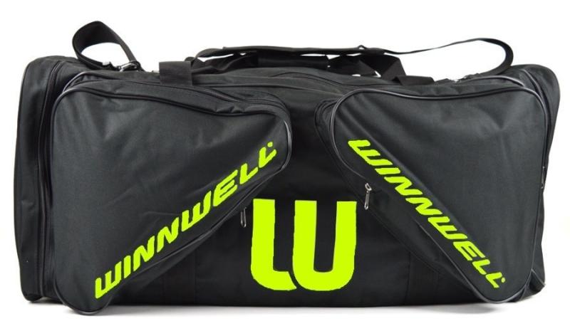 Winnwell Taška Carry Bag JR