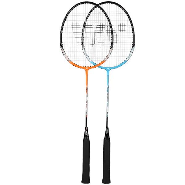 WISH Badmintonový set Alumtec 503k