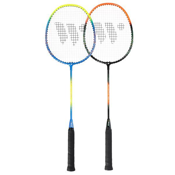 WISH Bedmintonová sada Alumtec 55k