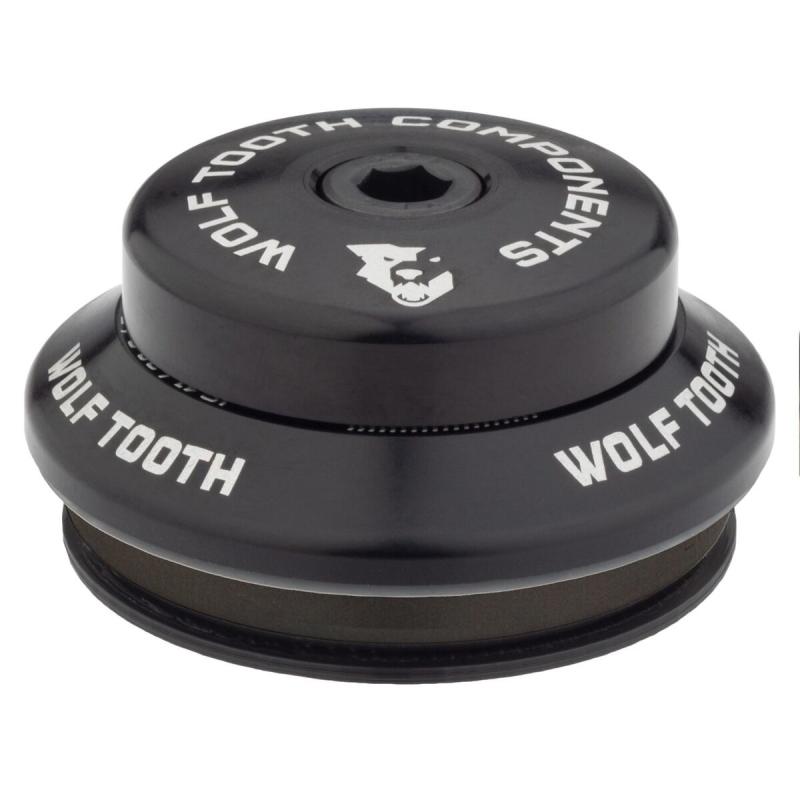 Wolf Tooth Hlavové Složení Performance Upper Is41/28.6 7mm Stack Černá