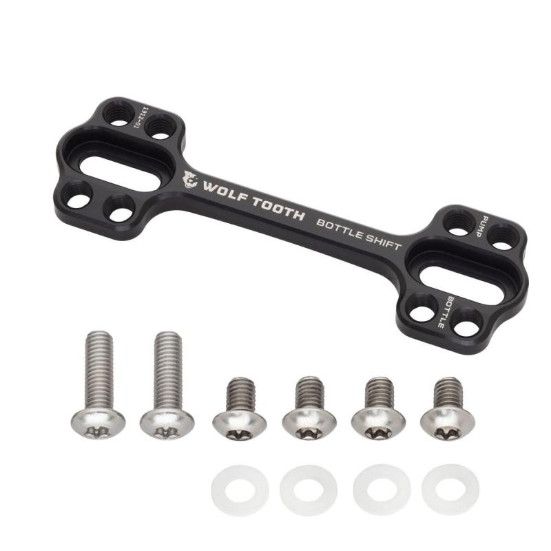 WOLF TOOTH lišta B-rad Bottle Shif