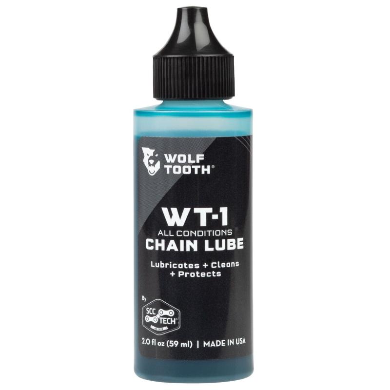 Wolf Tooth mazivo na řetěz Wt-1 Chain Lube