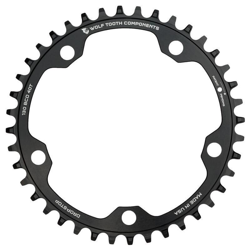 Wolf Tooth Prevádzač 130x40 Bcd Pre Sram Flattop