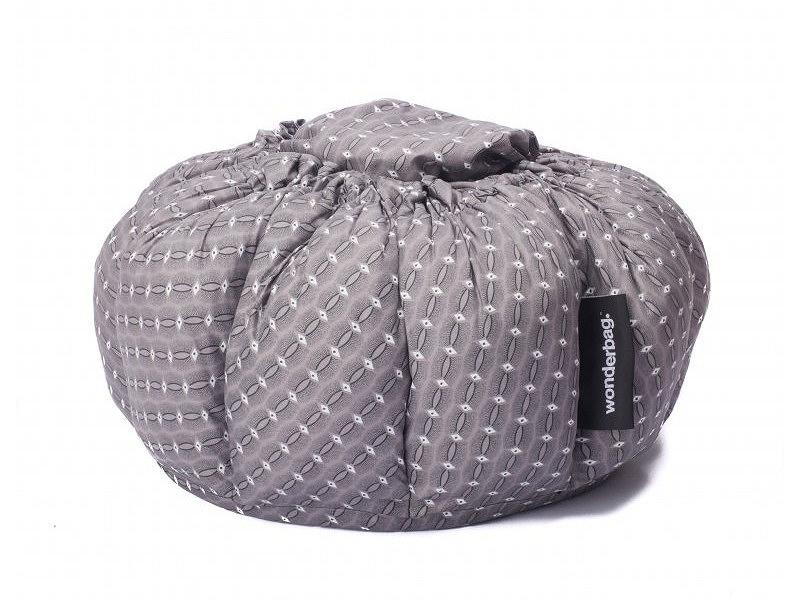 Wonderbag Neelektrický vařič - African Grey