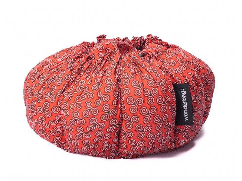 Wonderbag Neelektrický vařič - African Red