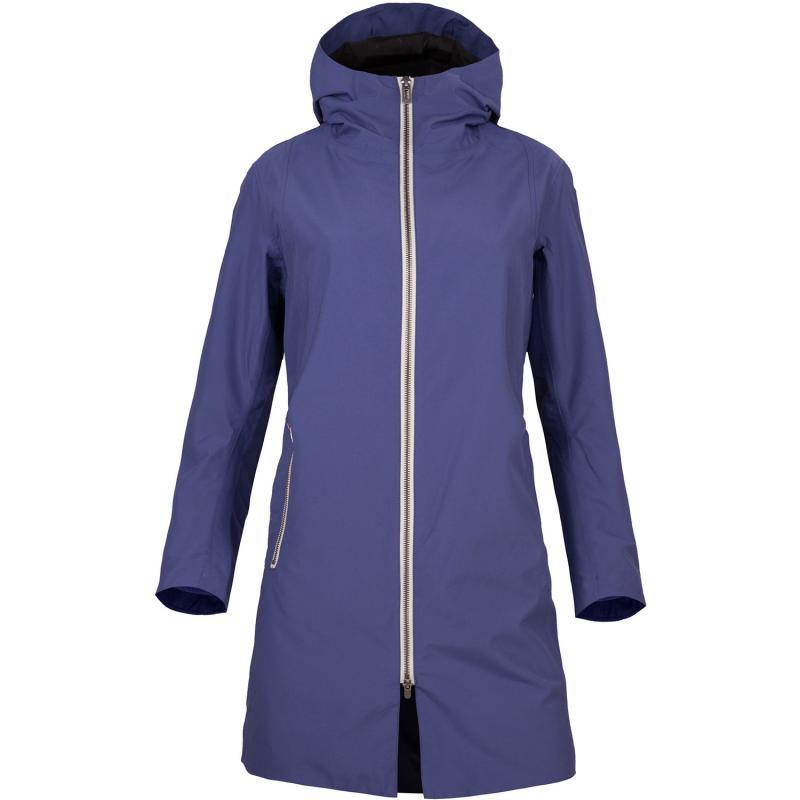 Woox Aston Skipper Blue dámská větrovka POUZE 40 (VÝPRODEJ)