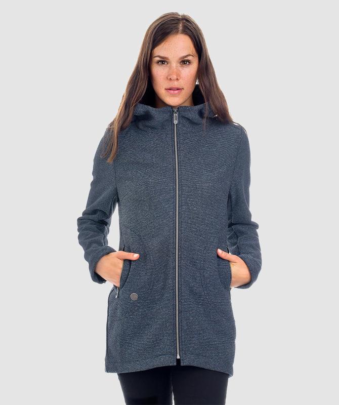 Woox Concha Testa Chica softshellová parka