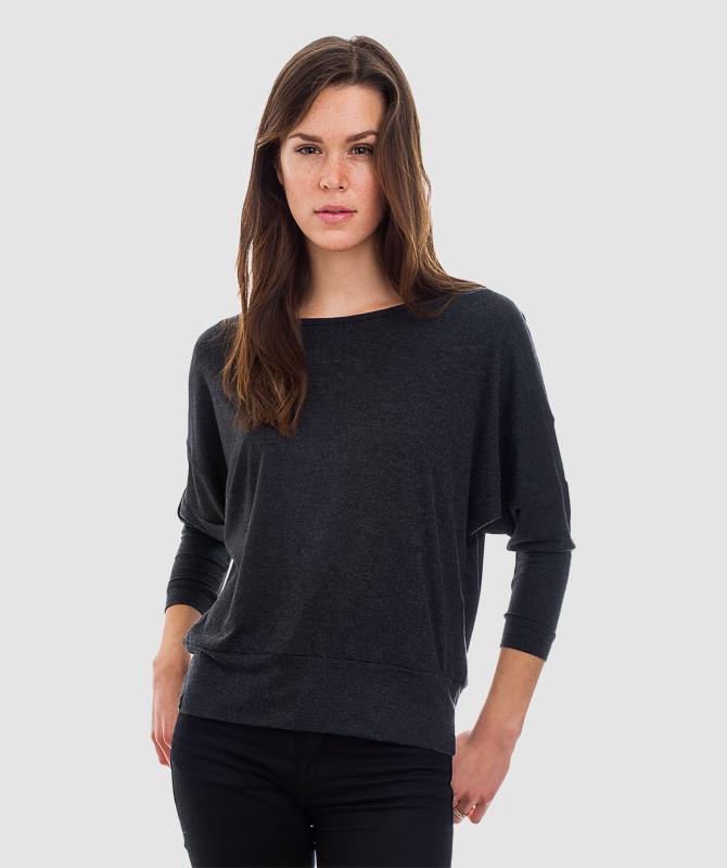 Woox Dirias Viridis ľahká mikina