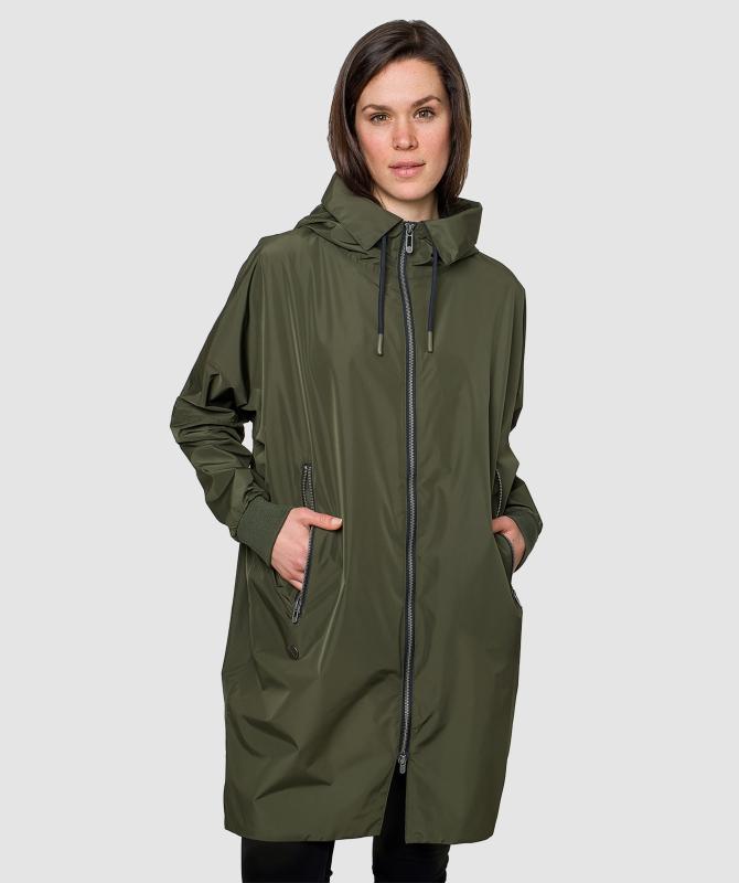 Woox Nimbus Urban Chica Deep Depth Chica dámská větrovka