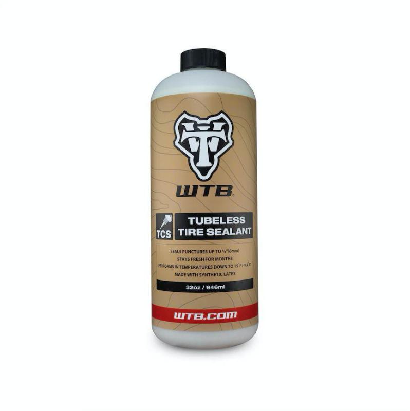 Wtb Bezdušový tmel Tcs Tubeless Tire Sealant 32oz (946 Ml)