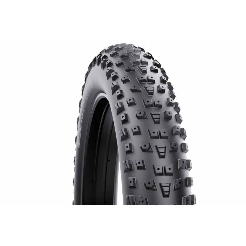 WTB Bailiff 4.5 27.5 Tcs Light Fast Rolling Sg plášť