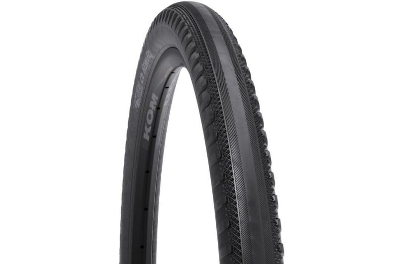Wtb Plášť Byway 650x47c Tcs Light Fast Rolling Čierna