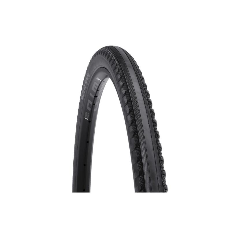 Wtb plášť Byway 700x44 Tcs Light Fast Rolling Sg2 Černá