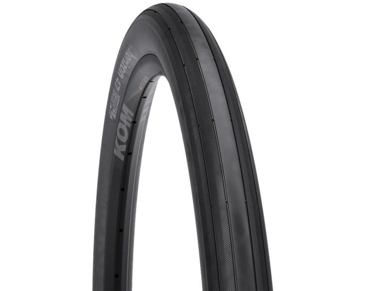Wtb plášť Horizon 650x47 Tcs Light Fast Rolling Černá