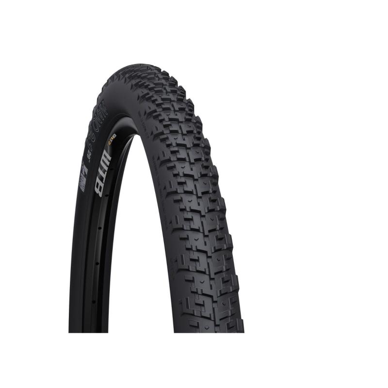 Wtb plášť Nano 2.1 26' Comp Čierna (drôt)