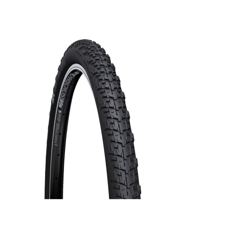 Wtb plášť Nano 700x40 Comp Čierna (drôt)