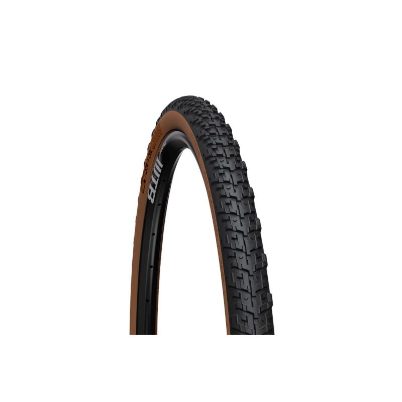 Wtb Plášť Nano 700x40 Tcs Light Fast Rolling Černá/hnědá