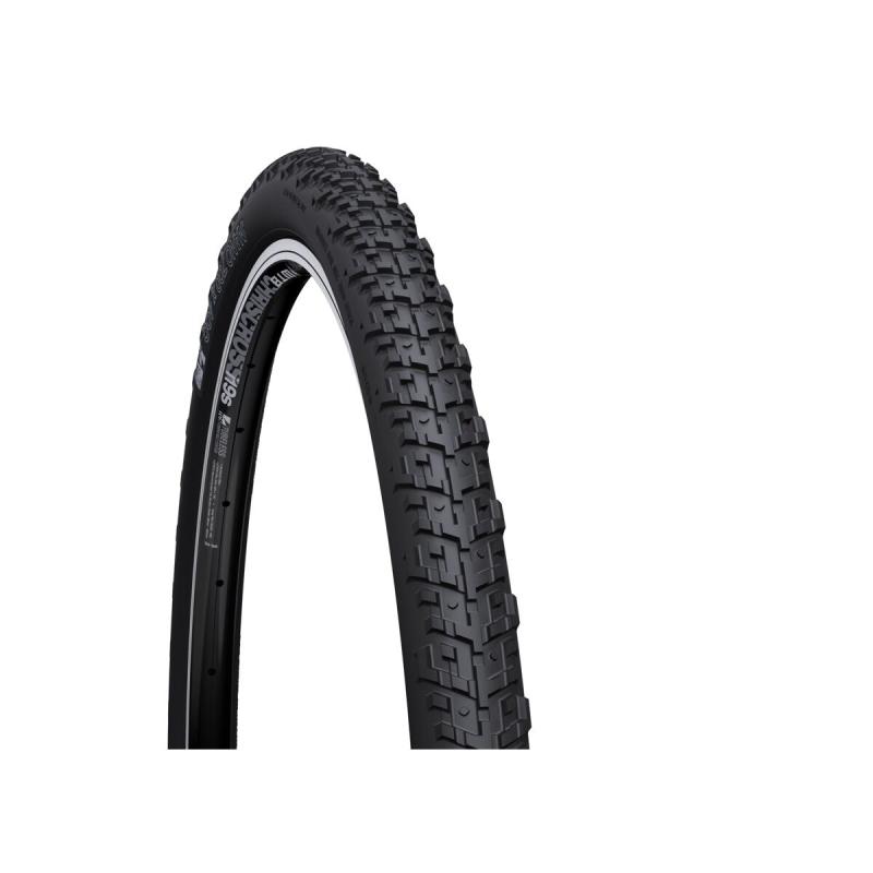 Wtb Plášť Nano 700x40 Tcs Light Fast Rolling Sg2 Čierna