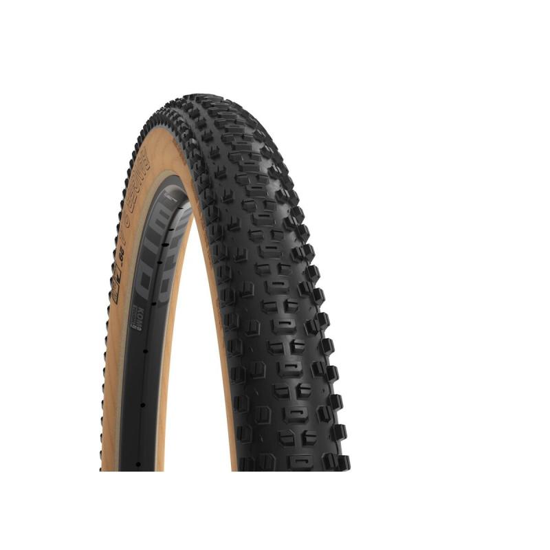 Wtb Plášť Ranger 2.4 29' Tcs Light Fast Rolling Sg2 Čierna/hnedá