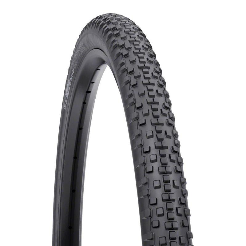 Wtb Plášť Resolute 700x42 Tcs Light Fast Rolling Sg2 Čierna