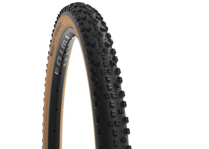 Wtb Plášť Sendero 650x47 Tcs Light Fast Rolling Černá/hnědá