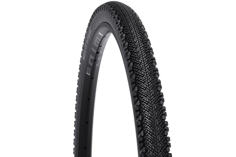 Wtb Plášť Venture 700x40 Tcs Light Fast Rolling Černá