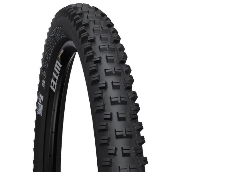Wtb Plášť Vigilante 2.3 29' Tcs Light High Grip Sg2 Černá