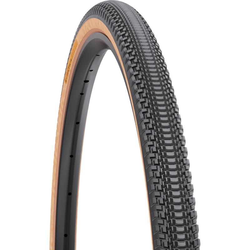 Wtb Plášť Vulpine 700x36 Tcs Light Fast Rolling Čierna/hnedá