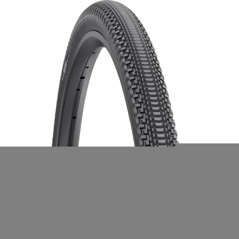 Wtb Plášť Vulpine 700x40 Tcs Light Fast Rolling Černá