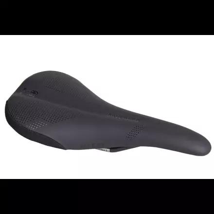 WTB Silverado 265 Medium Cromoly Black sedlo