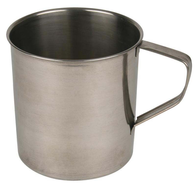 Yate 0,35 L Nerez hrnek