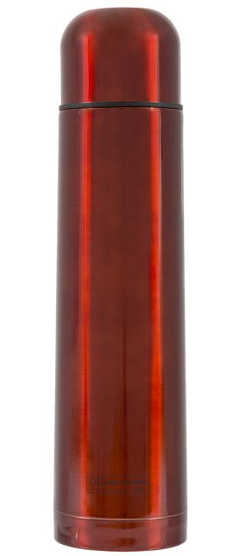 Yate Highlander Duro Flask termoska 1000 ml - červená